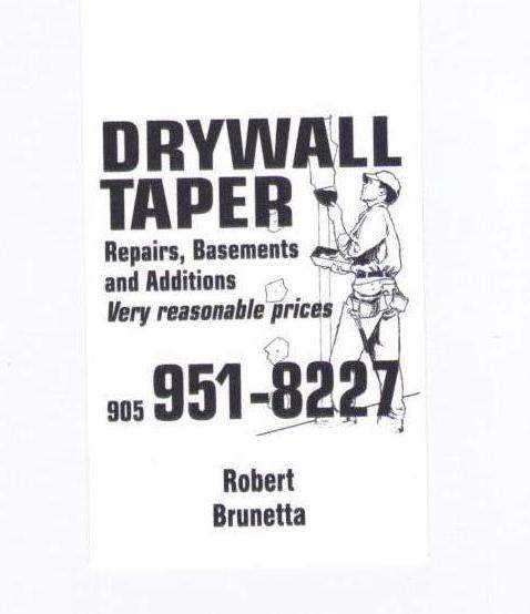 Expert Drywall