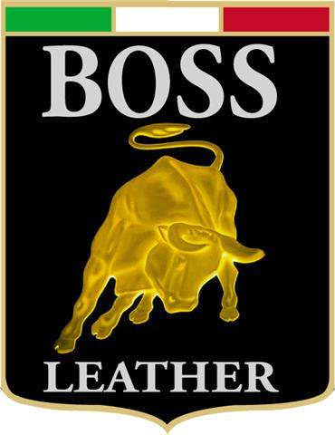 Boss Leather
