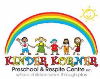 Kinder Korner Preschool & Respite Centre Inc