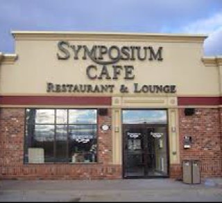 The Symposium Restaurant And Lounge