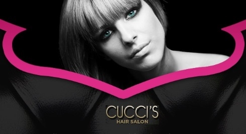 Cucci's Hair Salon 
