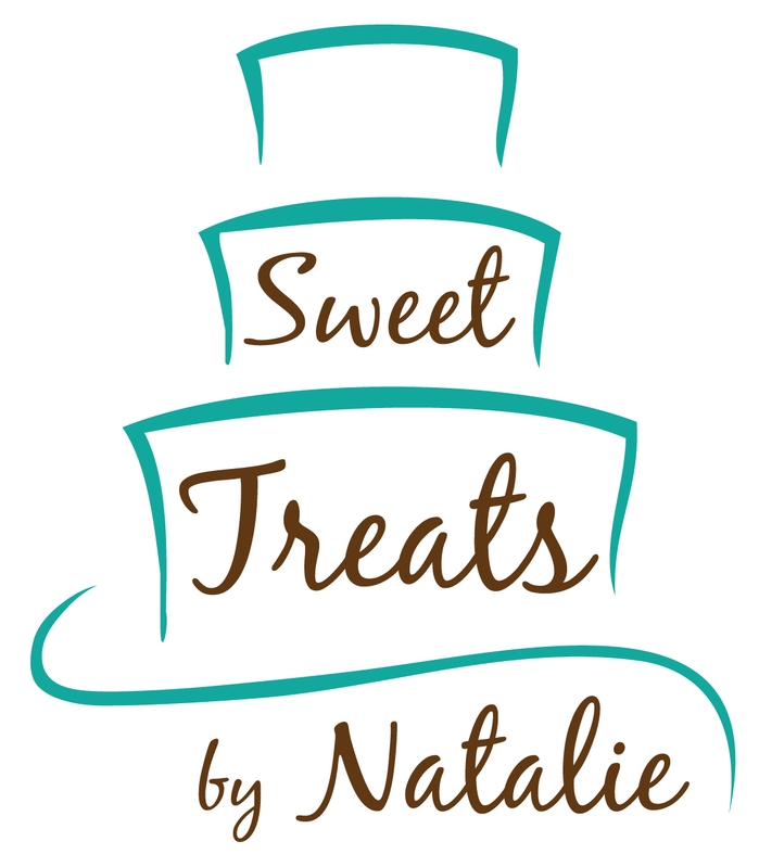 Sweet Treats by Natalie
