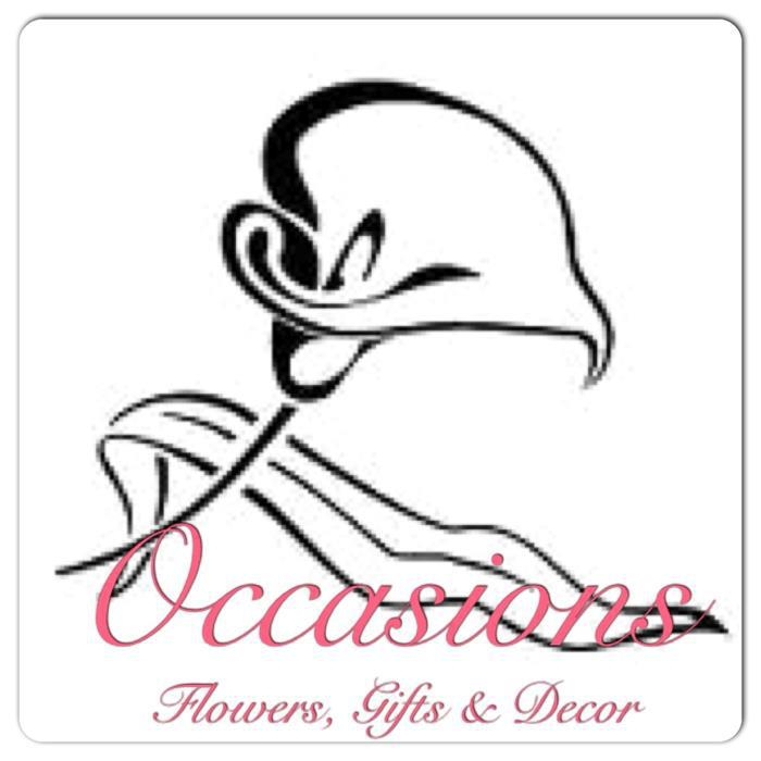 Occasions Flowers Gifts & Decor