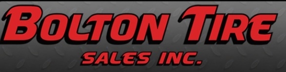 Bolton Tire Sales Inc.