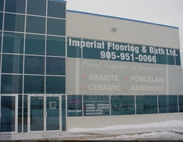 Imperial Flooring & Bath Ltd.