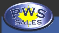 PWS Sales Pumps And Water Systems