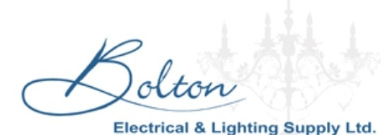 Bolton Electrical & Lighting Supply Ltd.