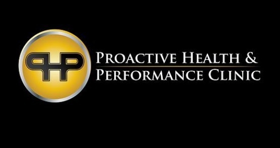 Proactive Health & Performance Clinic 