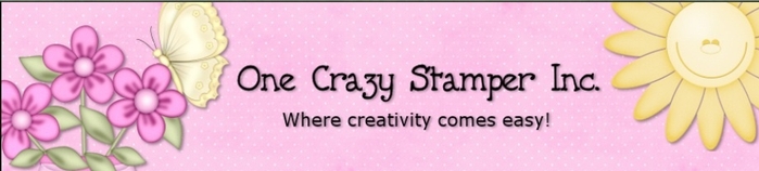 One Crazy Stamper Inc.