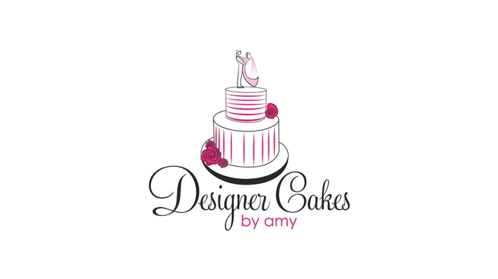 Designer Cakes By Amy