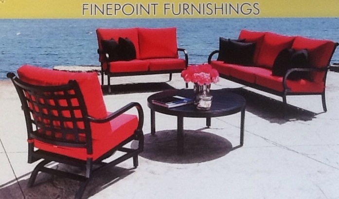 Finepoint Furnishings