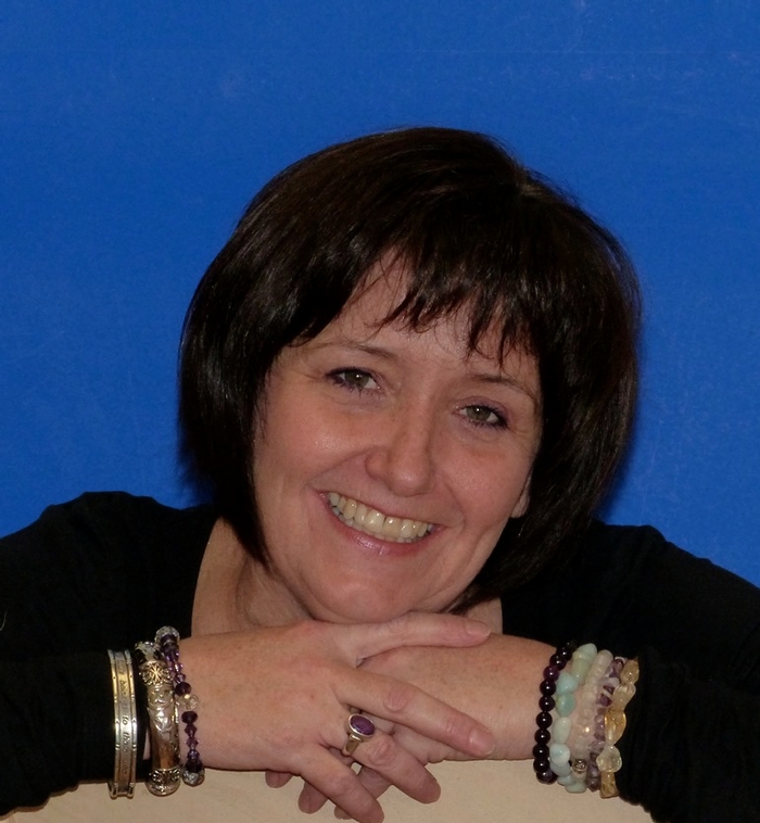 Judy Onorato Life & Business Astrologer