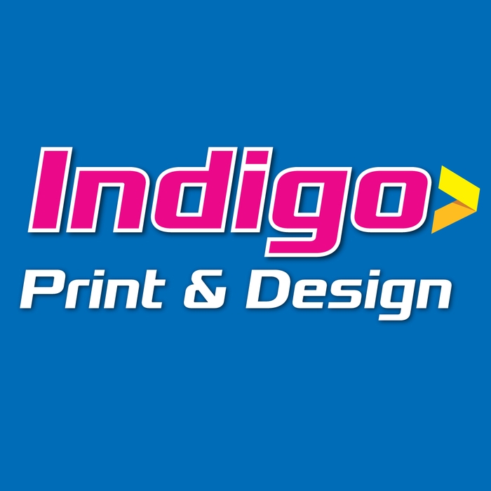 Indigo Print & Design